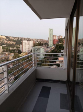 Viña Parque Urbano